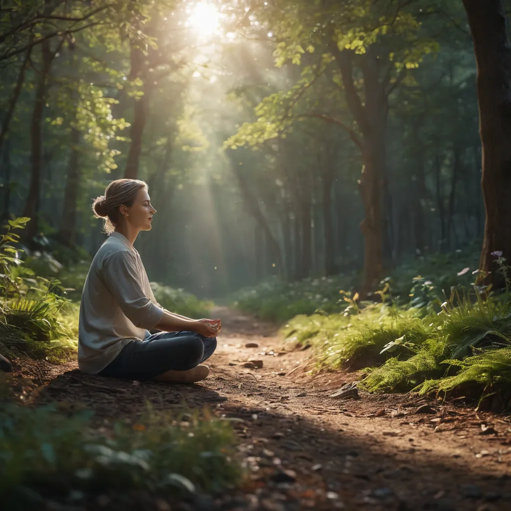 The Role of Routine Habits in Mindfulness and Well-Being