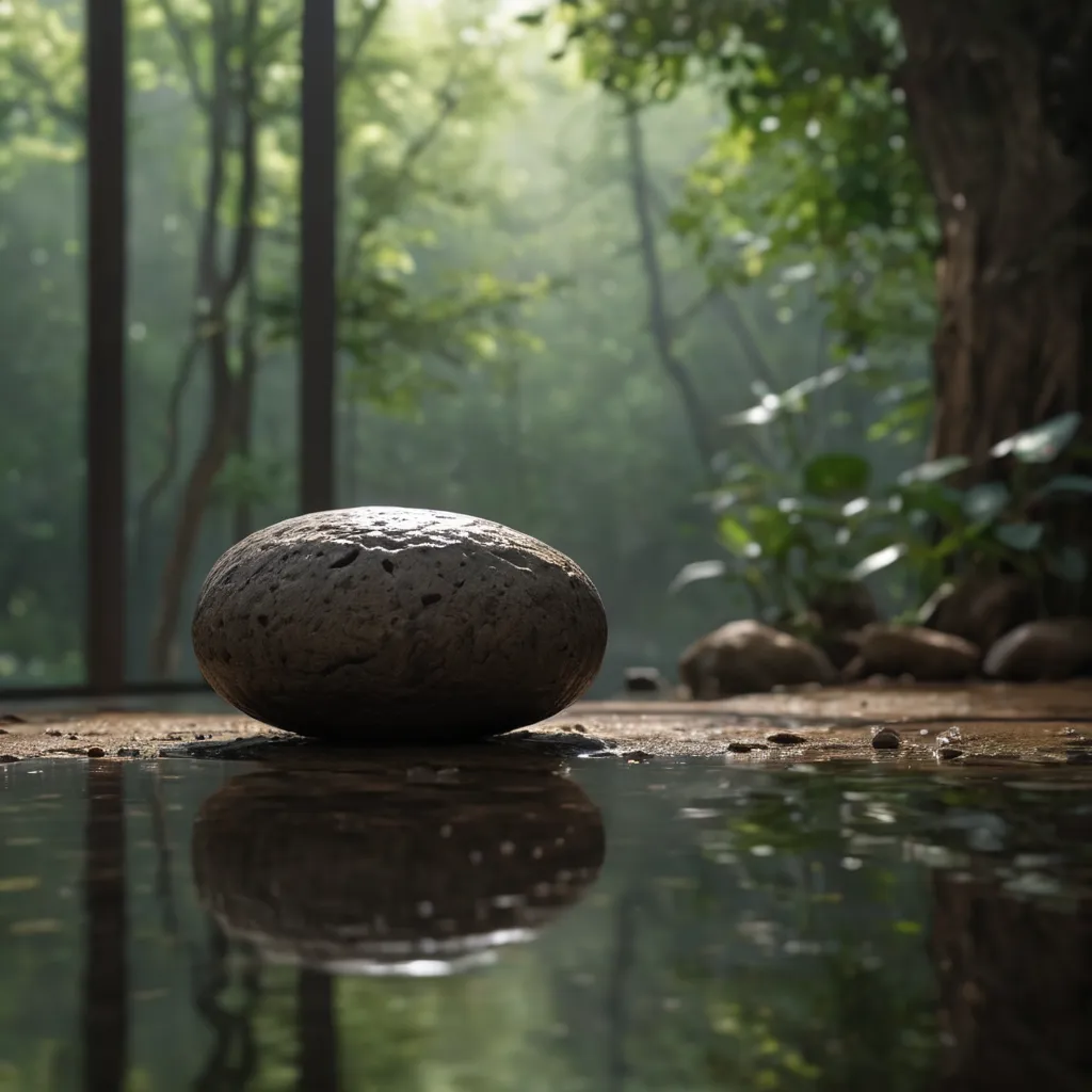 Meditation as a Tool for Overcoming Depression