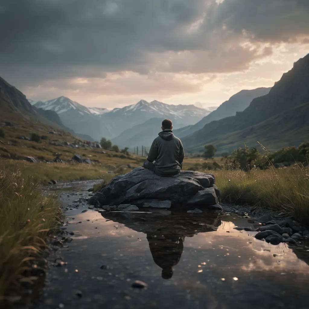 Understanding the Complexities of Sadness