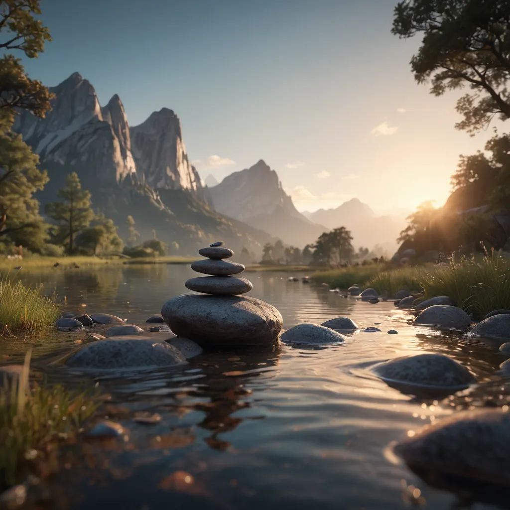 Meditation Techniques for Effective Stress Relief